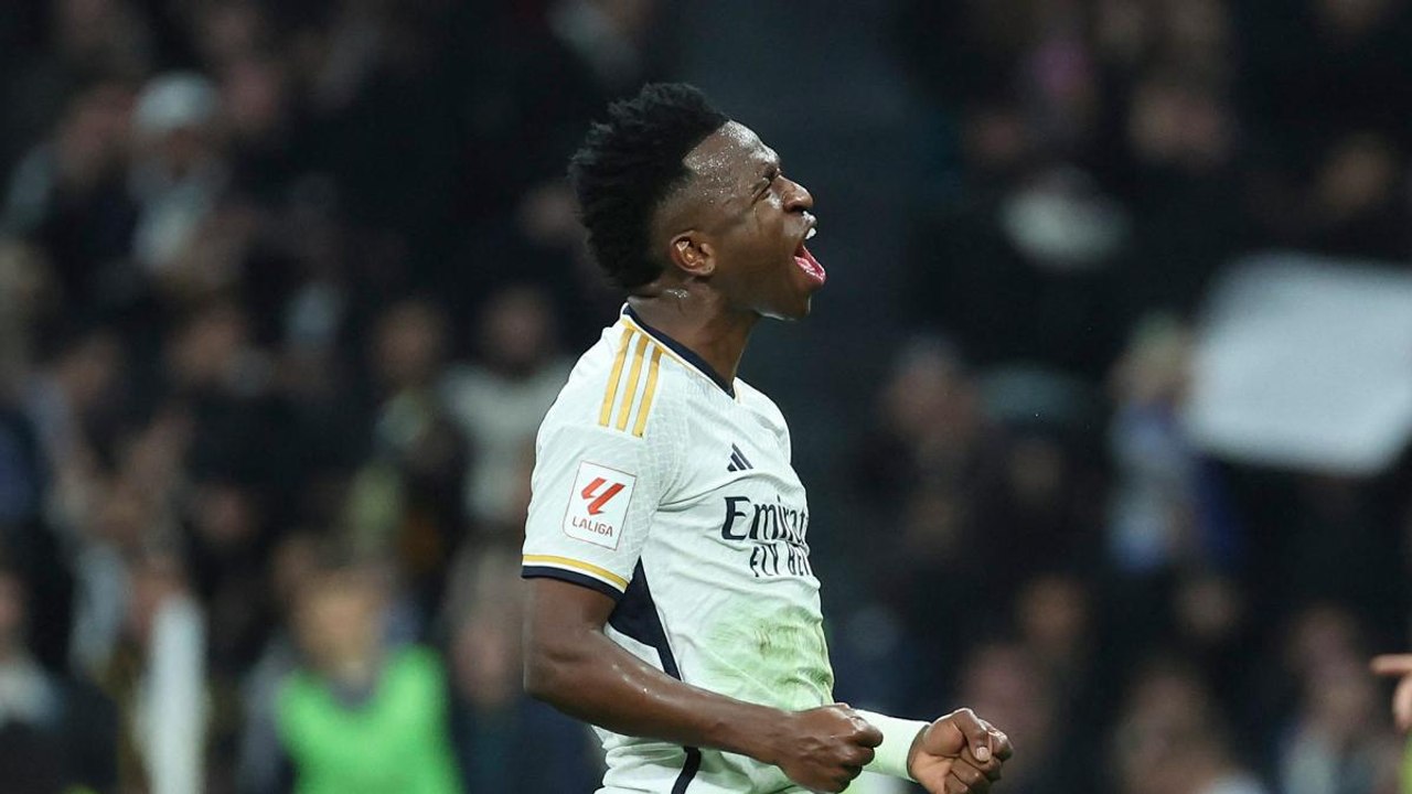 Real Madrid : Vinicius Junior lance un avertissement direct à Kylian Mbappé !