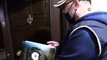 Bakan Yerlikaya: “10 ilde BTÖ’ye yönelik gerçekleşen operasyonda 72 şüpheli yakalandı”