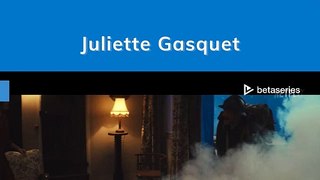Juliette Gasquet (FR)