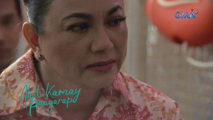 Abot Kamay Na Pangarap: Ang katotohanan sa mga sikreto ni Justine! (Episode 519)
