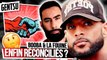 Booba et La Fouine enfin réconciliés ?