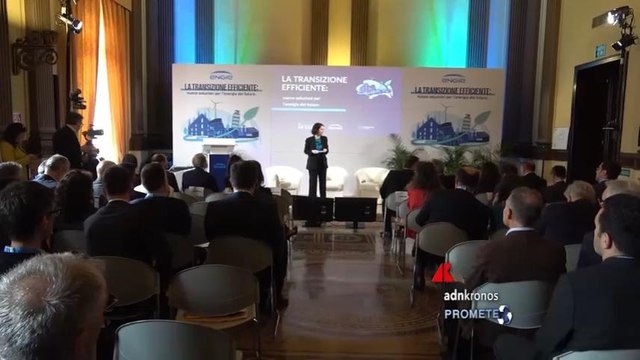 Ambiente: Engie illustra la strada per la transizione energetica