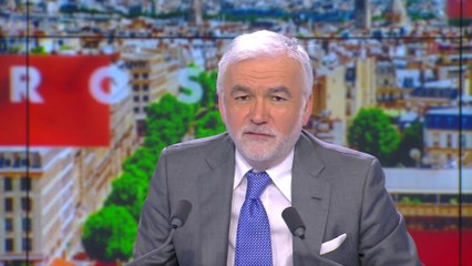 L'édito de Pascal Praud : «Emmanuel Macron : «Soyez fiers !»