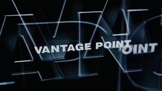VANTAGE POINT (2008) Trailer VO - HQ