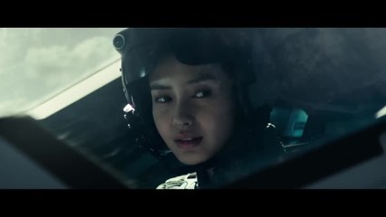 Independance Day Resurgence - Trailer VF