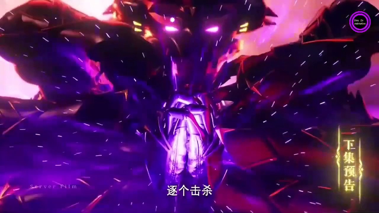 [Ep107PV] Throne of Seal 2 Ep 107  ( Shén yìn wángzuò Season 2)(封印王座 第二季 ) (บัลลังก์แห่งตราประทับ ฤดูกาลที่ 2 ) (봉인의 왕좌 2) PREVIEW