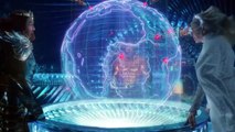 Aquaman and the Lost Kingdom Movie Explained in Hindi/Urdu- एक्वामैन Vs  ब्लैक मंटा