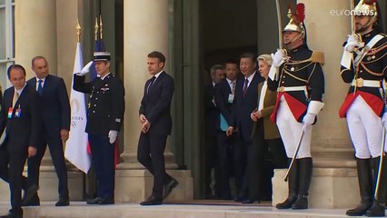 Az EU tisztességes versenyt szeretne Kínával az elektromos autógyártás terén