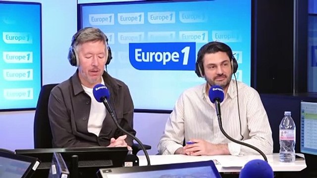 Jean-Luc Lemoine décrypte «Koh-Lanta» : «J’aime regarder les gens à l’hygiène douteuse en prime time»