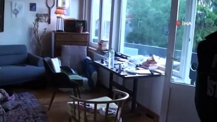 Ünlü şarkıcı Kalben serbest bırakıldı