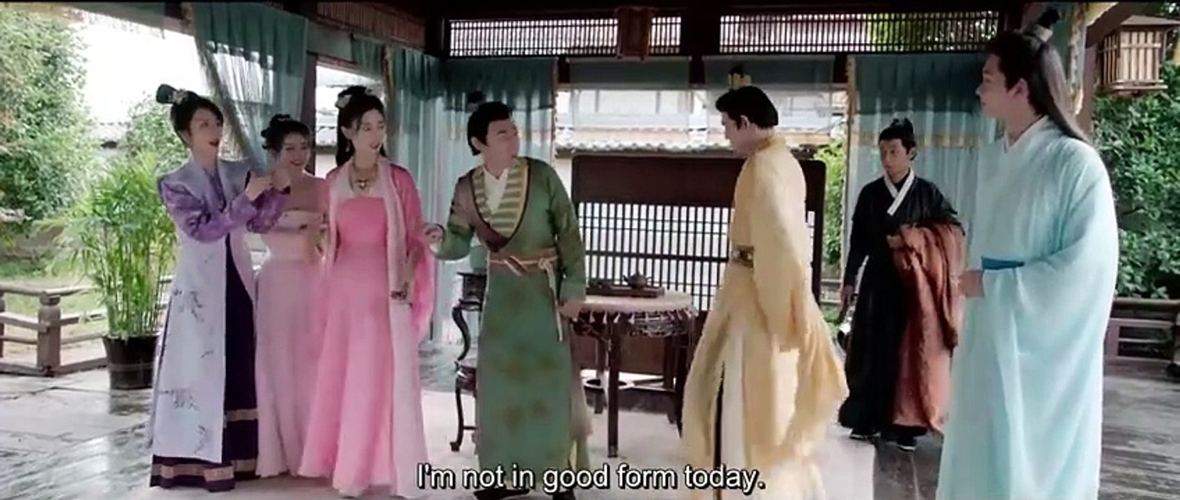 The Imposter (2024) Ep 6 Eng Sub