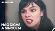 Nazli Avisou Damla Educadamente - Dramas Turcos Apaixonantes