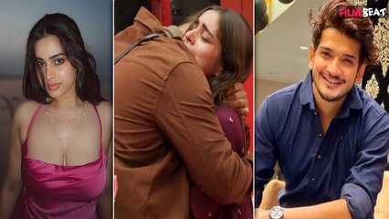 Bigg Boss 17 fame Ayesha Khan क्या है शादी के लिए रेडी? लड़के में देख रही है ये Qualities!