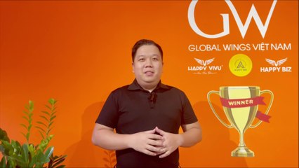 Sinh nhật Global Wings Việt Nam lần thứ 6