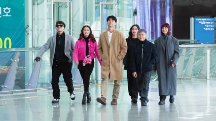 Running Man PH: Our Runners are back in South Korea!