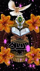 Чтение Священного Корана (3)