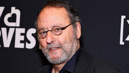 GALA VIDEO - “Chaotique, violent…” : Jean Reno pousse un coup de gueule contre Paris