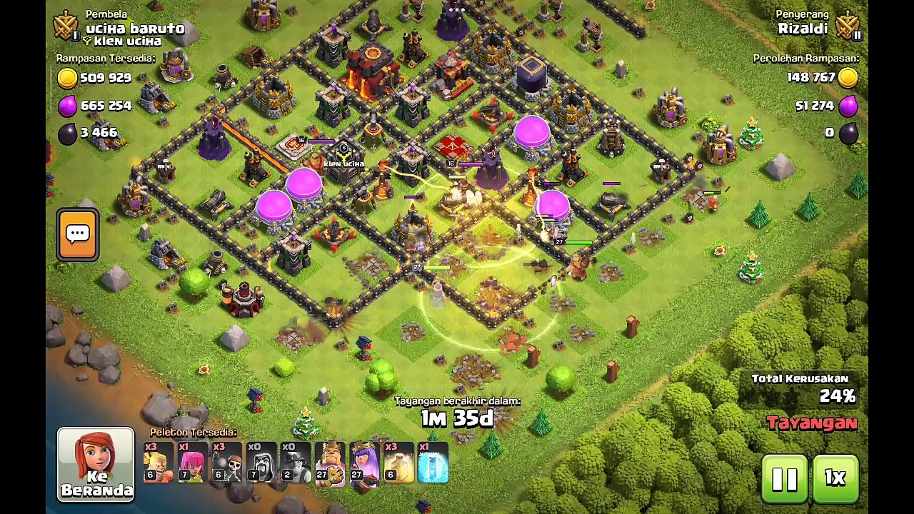 Clash of Clans 2