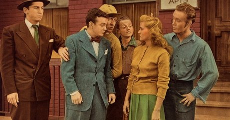 Bowery Champs (1944) Full - Best of Old Movies