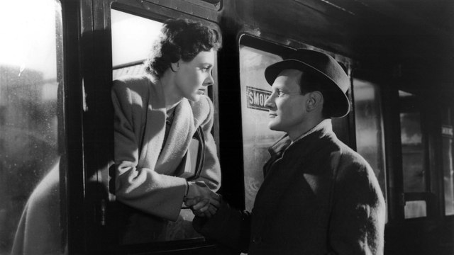 Brief Encounter (1945) Full - Best of Old Movies