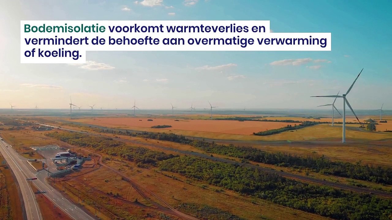 Maximaliseren van besparingen met bodemisolatie: een gids voor gesubsidieerde vloer- en grondisolatie