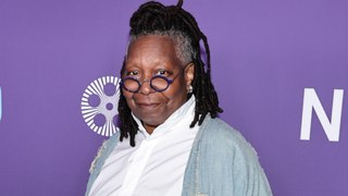 Whoopi Goldberg considers her sobriety journey to be a matter of life and death