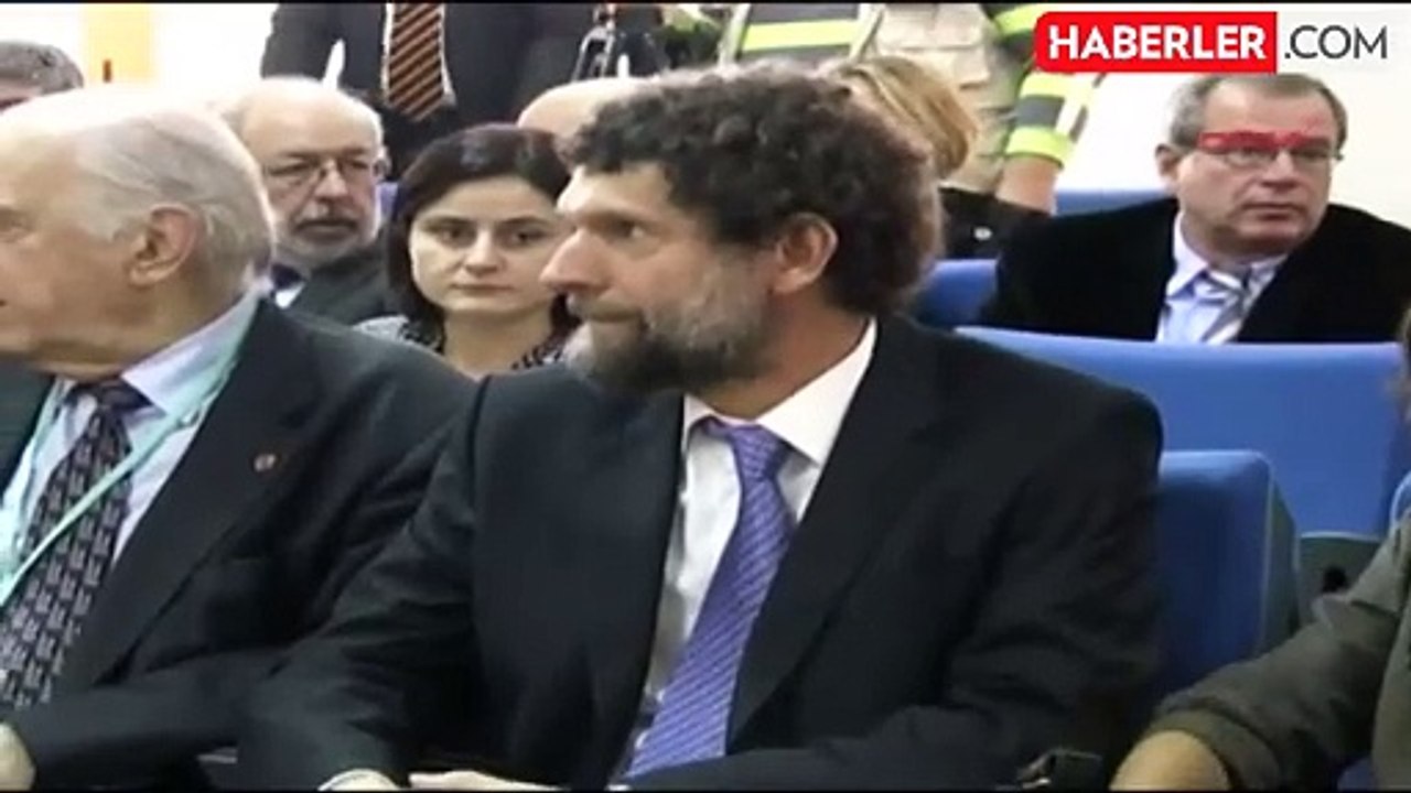 Osman Kavala'nın 'yeniden yargılanma' talebi! Osman Kavala yeniden yargılanacak mı?
