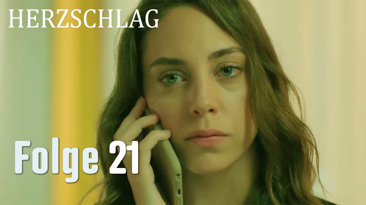 Herzschlag Folge 21