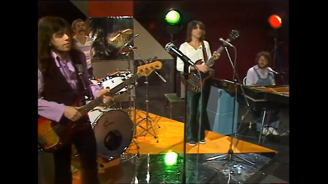 ZORÁN és az LGT - 1979 videó  (18.45)