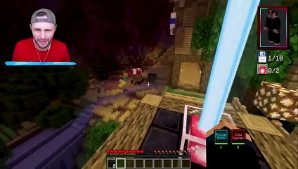 SSUNDEE SSundee.EXE in Minecraft