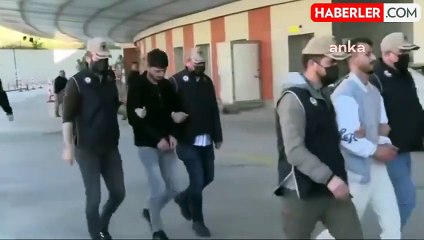 İçişleri Bakanı: Bozdoğan-36 Operasyonunda 72 Şüpheli Yakalandı