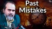 Past mistakes bogging you down? || Acharya Prashant, with BITS Hyderabad (2022)