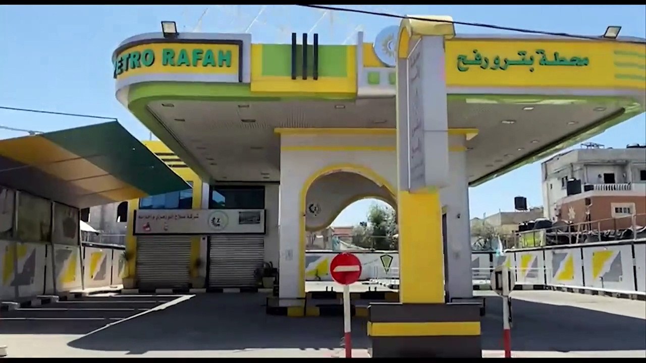 Rafah: Biden droht Israel mit Einschränkung von Waffenlieferungen