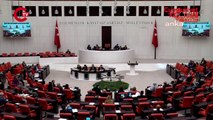 Meclis karıştı! CHP ve AKP arasında _akraba atamaları_ tartışması