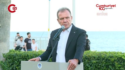 Vahap Seçer seçim zaferini yorumladı_ Halkın bize verdiği şansı iyi kullandığımızın göstergesi...