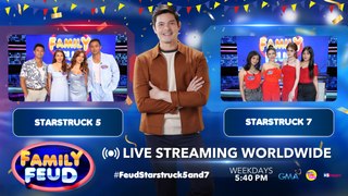 Family Feud Philippines: May 9, 2024 | LIVESTREAM