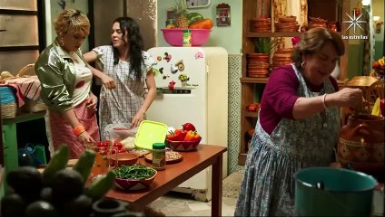 El Amor no Tiene Receta Capitulo 59 HD Completo