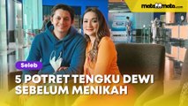 5 Potret Tengku Dewi Sebelum Menikah dan Diselingkuhi Andrew Andika: Pintar dan Berbakat!
