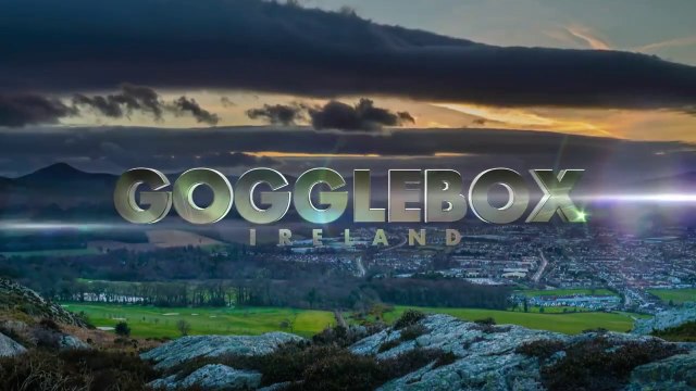 Gogglebox Ireland S08E10 (2022)