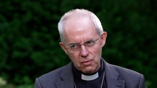 Archbishop of Canterbury breaks silence on royal family rift: ‘We must not judge them’