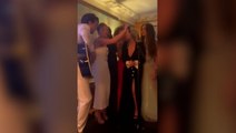 Cruz Beckham shares unseen video of himself performing with Spice Girls at Victoria’s 50th birthday