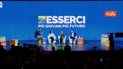 Roccella contestata agli Stati Generali della Natalit?: "Non mi fanno parlare"
