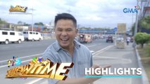 It's Showtime: Hitmaker Ogie Alcasid, nagbigay ng TOP HITS NA BIYAYA sa mga pumapasada! (Karaokids)