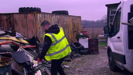 aaron dingle 26th january 2024