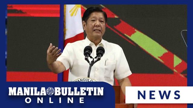 Marcos stance on ICC remains unchanged—Palace