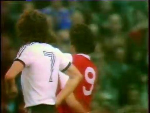 ARSENAL - IPSWICH - 1978 - SAISON 1978/1979 -