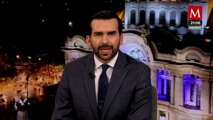 Los apagones en México y sus antecedentes