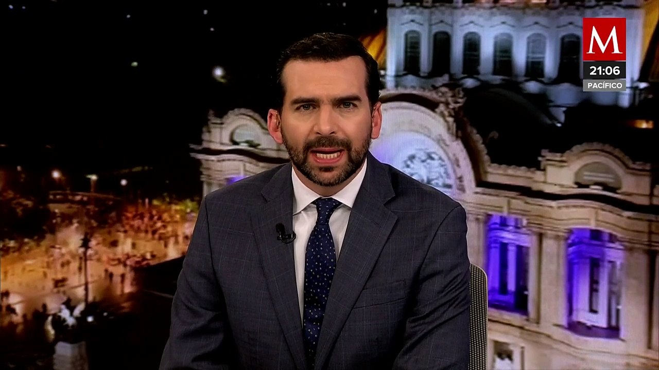 Los apagones en México y sus antecedentes