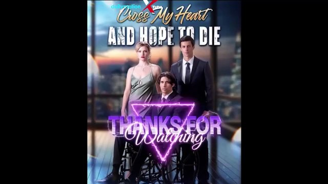 Cross my Heart And Hope To Die Full Movie_short movie
