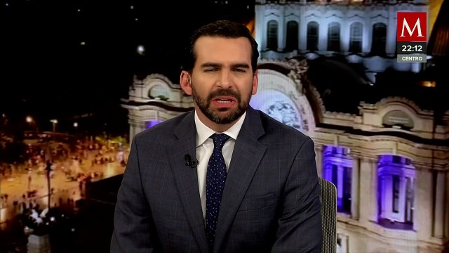 Acusaciones y rivalidades en la primera sesión de la Comisión Permanente